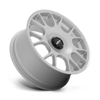 Rotiform R188 Tuf-R 20X8.5 +45 Satin Silver