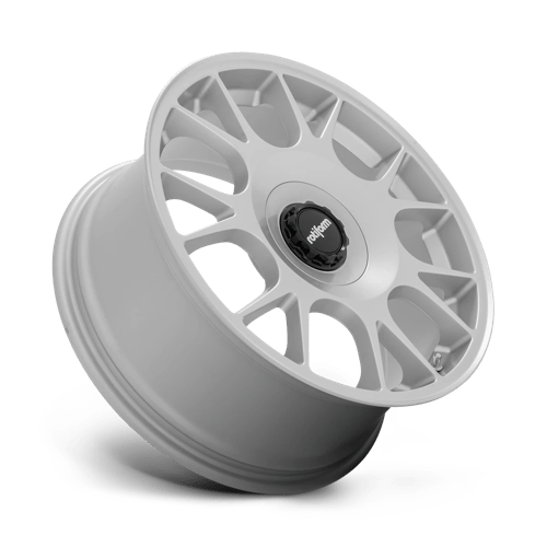 Rotiform R188 Tuf-R 19X9.5 +20 Satin Silver