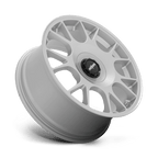 Rotiform R188 Tuf-R 20X10.5 +35 Satin Silver