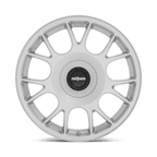 Rotiform R188 Tuf-R 18X8.5 +45 Satin Silver