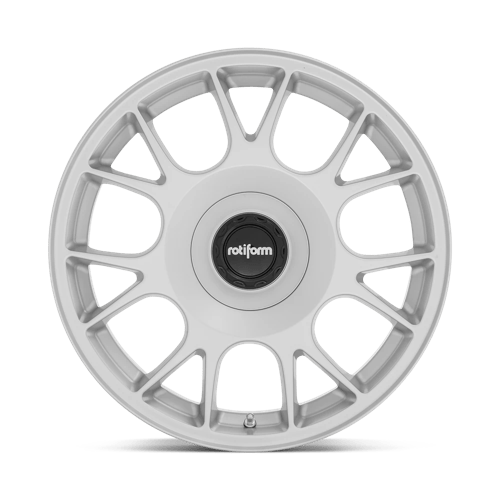 Rotiform R188 Tuf-R 18X8.5 +45 Satin Silver