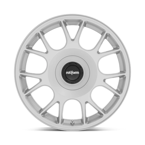 Rotiform R188 Tuf-R 18X9.5 +38 Satin Silver