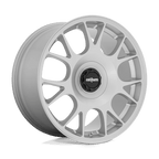 Rotiform R188 Tuf-R 19X9.5 +38 Satin Silver