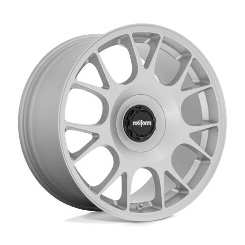 Rotiform R188 Tuf-R 19X9.5 +38 Satin Silver