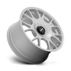 Rotiform R188 Tuf-R 19X9.5 +38 Satin Silver