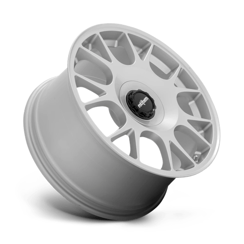 Rotiform R188 Tuf-R 19X9.5 +38 Satin Silver