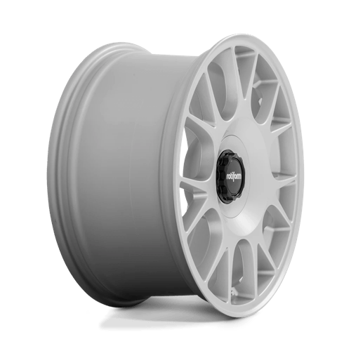 Rotiform R188 Tuf-R 19X9.5 +38 Satin Silver