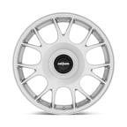 Rotiform R188 Tuf-R 19X9.5 +38 Satin Silver