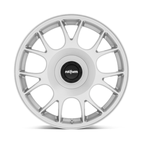 Rotiform R188 Tuf-R 19X9.5 +38 Satin Silver