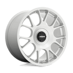 Rotiform R188 Tuf-R 20X10.5 +45 Satin Silver