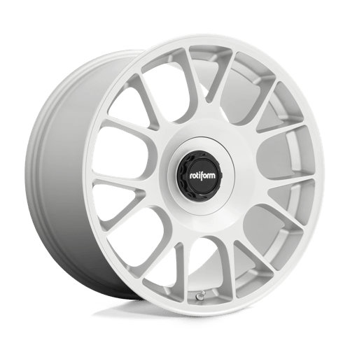Rotiform R188 Tuf-R 20X8.5 +45 Satin Silver