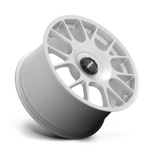 Rotiform R188 Tuf-R 20X10.5 +45 Satin Silver
