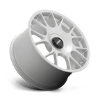 Rotiform R188 Tuf-R 20X8.5 +45 Satin Silver