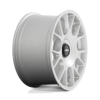 Rotiform R188 Tuf-R 20X10.5 +45 Satin Silver