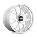 Rotiform R902 Tuf 21X9 +45 Gloss Silver