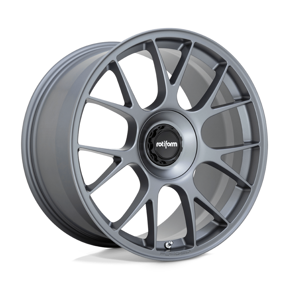 Rotiform R903 Tuf 20X10.5 +35 Satin Titanium
