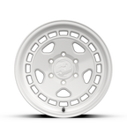 fifteen52 Turbomac HD Classic 17X8.5 0 Classic White