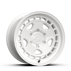 fifteen52 Turbomac HD Classic 17X8.5 0 Classic White