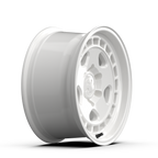 fifteen52 Turbomac HD Classic 17X8.5 0 Classic White
