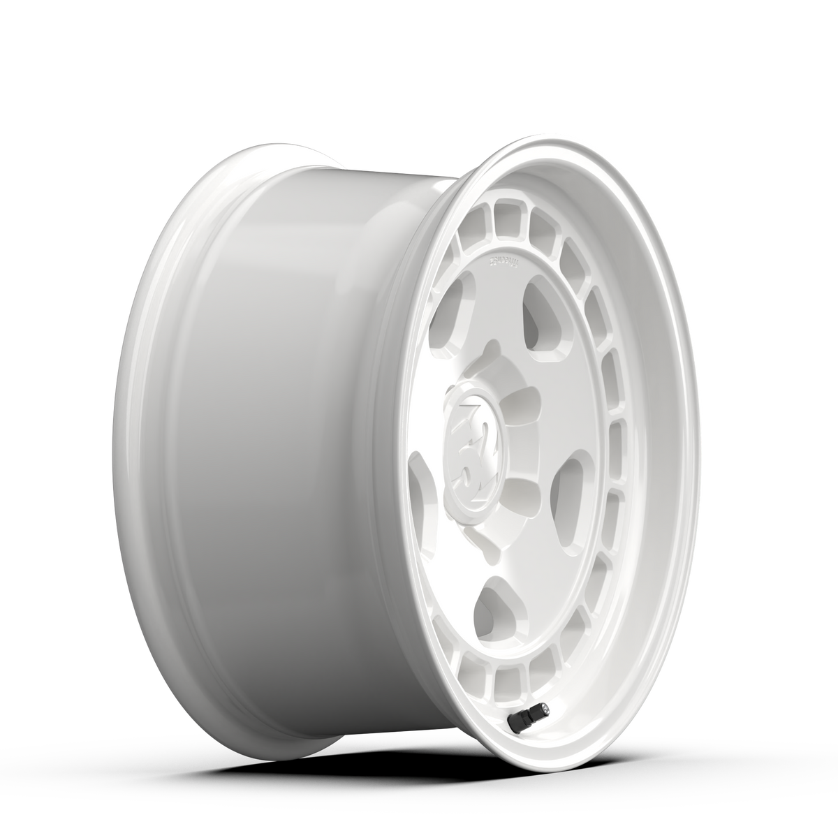 fifteen52 Turbomac HD Classic 17X8.5 0 Classic White