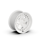 fifteen52 Turbomac HD Classic 17X8.5 0 Classic White