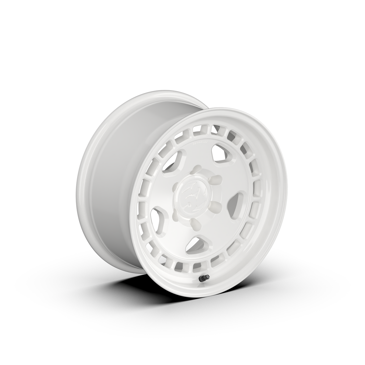 fifteen52 Turbomac HD Classic 17X8.5 0 Classic White