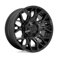 Fuel 1Pc D772 Twitch 20X9 +1 Blackout