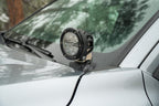 2024+ Toyota Tacoma Rago Fabrication Ditch Light Bracket