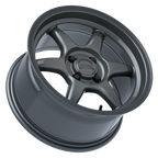 Kansei Wheel Tandem 15X8 +25 Gm
