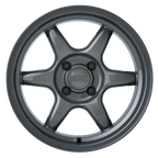 Kansei Wheel Tandem 15X7 +25 Gm