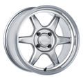 Kansei Wheel Tandem Hs 15X7 +25 Black