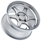 Kansei Wheel Tandem 15X8 +0 Hsbl