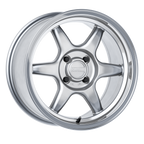 Kansei Wheel Tandem 15X7 +0 Hsbl