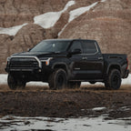 Tundra Overland Series Front Bumper / 3rd Gen / 2022+