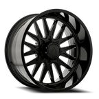 Arena Forged Thor 24X12 -51 Gloss Black