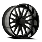 Arena Forged Thor 24X12 -51 Gloss Black