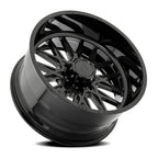Arena Forged Thor 24X12 -51 Gloss Black