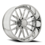 Arena Forged Thor 24X12 -51 Polished Milled
