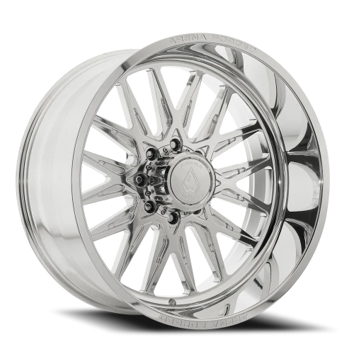 Arena Forged Thor 24X12 -51 Polished Milled