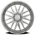 Arena Forged Thor 24X12 -51 Polished Milled
