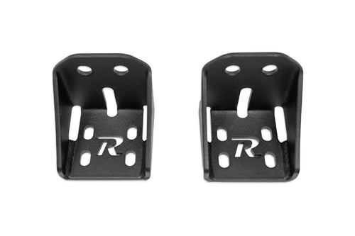 2005+ Toyota Tacoma Rago Fabrication Bed Rail Accessory Bracket