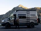 Transit Van Safari Roof Rack