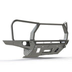 Tundra Overland Series Front Bumper / 3rd Gen / 2022+