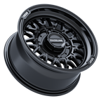 Raceline Wheels Omega 15X7 +10 Gloss Black