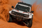 2022+ Ford Bronco Raptor Tube Front Bumper