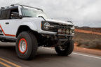 2022+ Ford Bronco Raptor Tube Front Bumper
