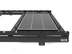 Solar Panel Mounting Brackets