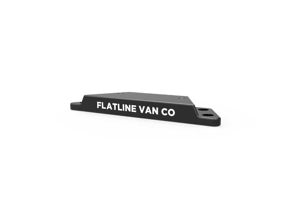 Starlink Roof Rack Mount - Billet