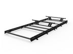 Transit Low Pro/Safari-Heavy Duty High Bar Kit-Standard Crossbar
