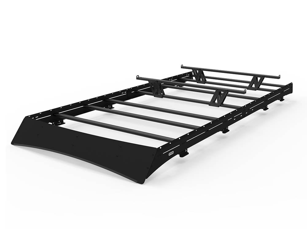Transit Low Pro/Safari-Heavy Duty High Bar Kit-Standard Crossbar